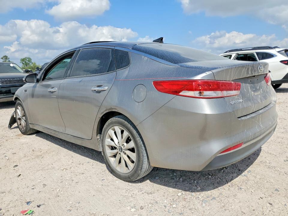 Aukcja sprzedaży 2016 Kia Optima, vin: 5XXGU4L31GG106854, numer aukcji: 47524246
