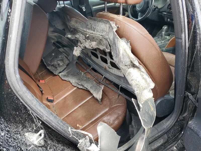 Aukcja sprzedaży 2015 Audi A3, vin: WAUEFGFF0F1118736, numer aukcji: 46356516