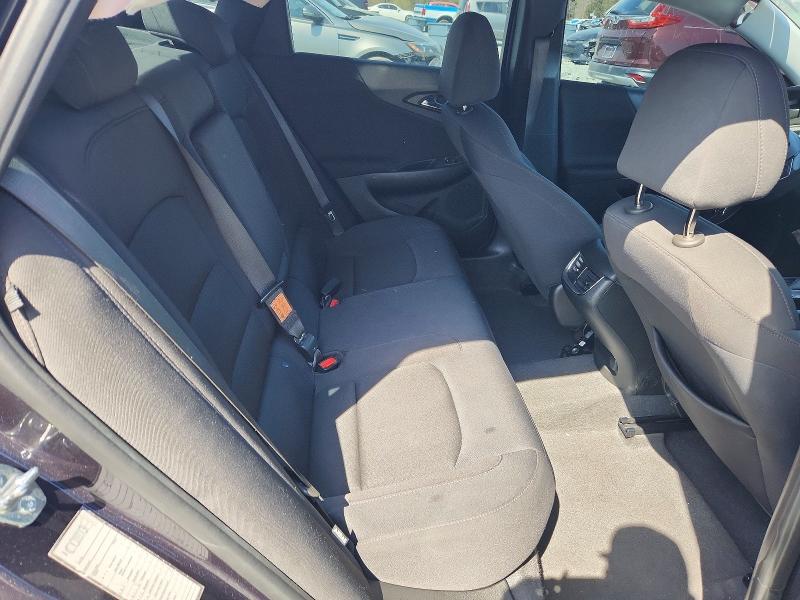 47549836 :رقم المزاد ، 1G1ZD5ST0PF221257 vin ، 2023 Chevrolet Malibu مزاد بيع