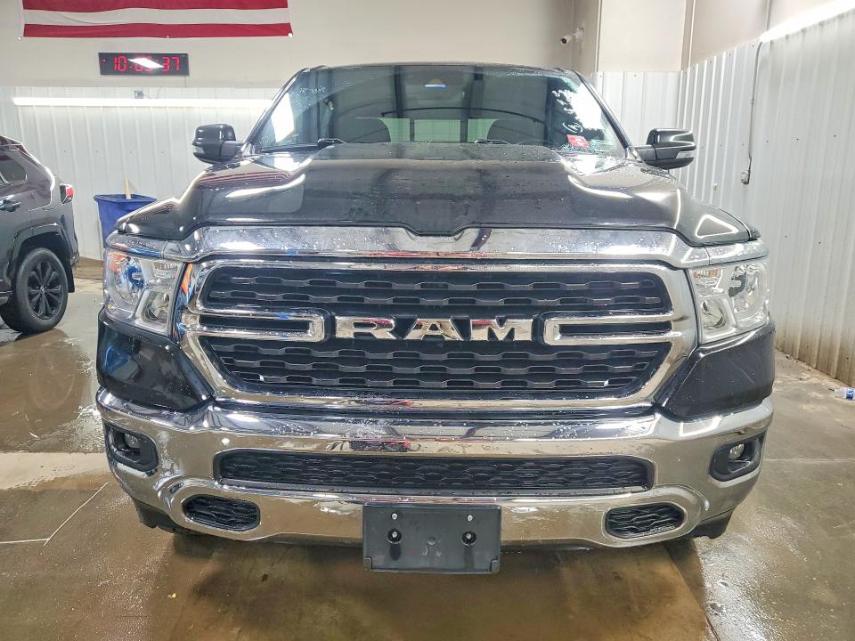 Продаж на аукціоні авто 2023 Ram 1500, vin: 1C6RRFFG3PN550480, номер лоту: 42039216