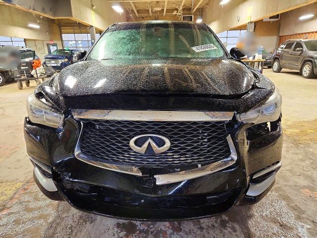 Aukcja sprzedaży 2016 Infiniti Qx60, vin: 5N1AL0MN8GC520310, numer aukcji: 41830626