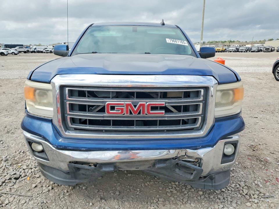 Aukcja sprzedaży 2015 Gmc Sierra, vin: 1GTR1UEC0FZ168238, numer aukcji: 79601165