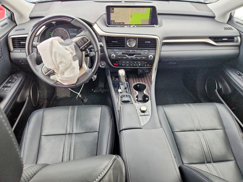 Продажа на аукционе авто 2019 Lexus Rx 350, vin: 2T2BZMCA7KC192810, номер лота: 78525665
