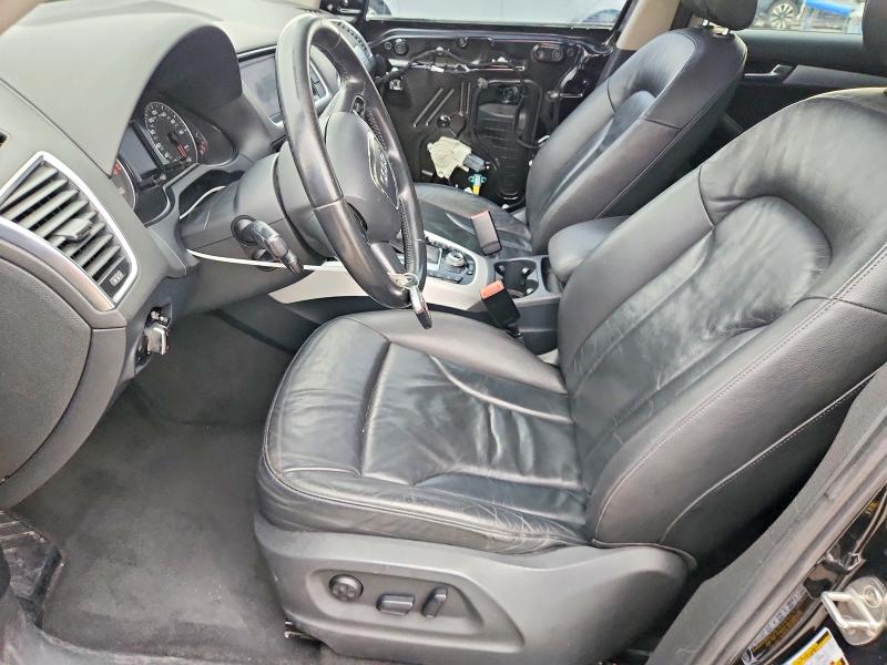 41813876 :رقم المزاد ، WA1LFAFP2BA026676 vin ، 2011 Audi Q5 مزاد بيع