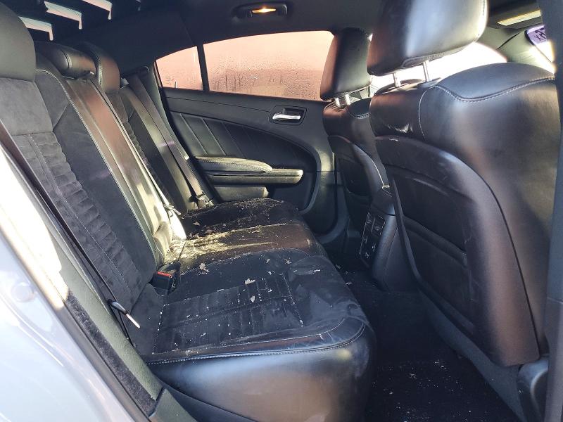 46493656 :رقم المزاد ، 2C3CDXCTXMH611935 vin ، 2021 Dodge Charger مزاد بيع