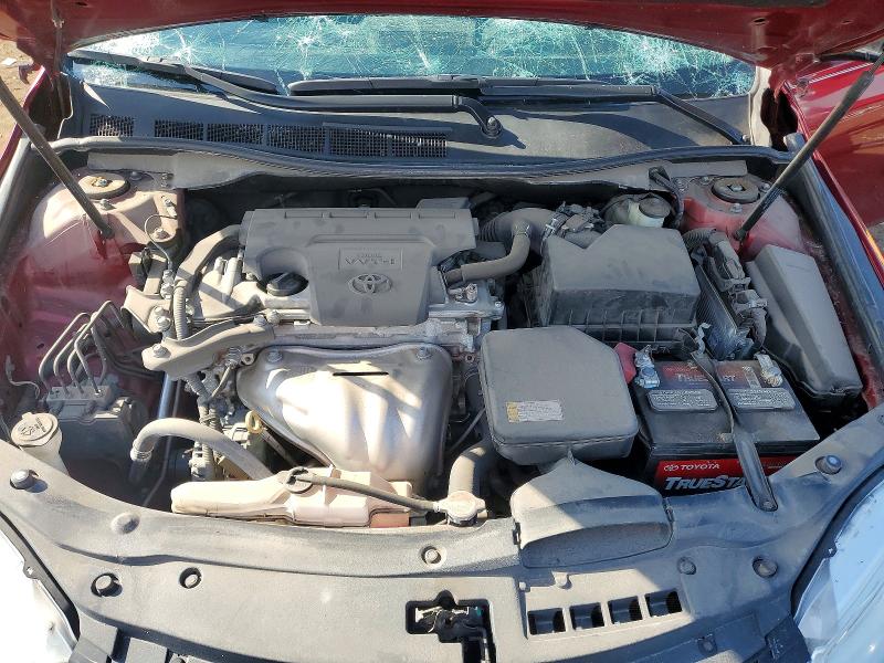 Aukcja sprzedaży 2016 Toyota Camry, vin: 4T1BF1FK4GU531061, numer aukcji: 46712396