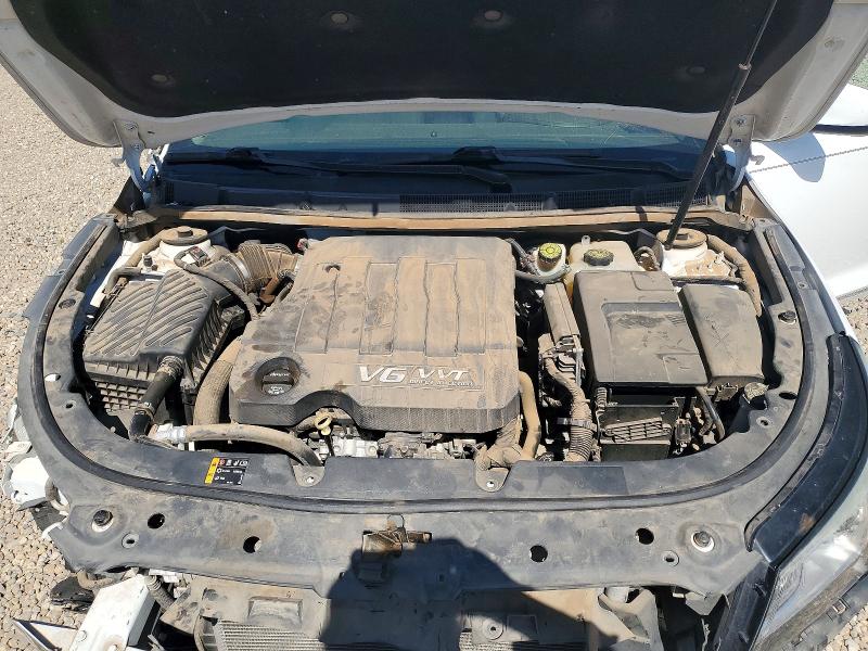 45515496 :رقم المزاد ، 1G4GA5G34EF238376 vin ، 2014 Buick Lacrosse مزاد بيع