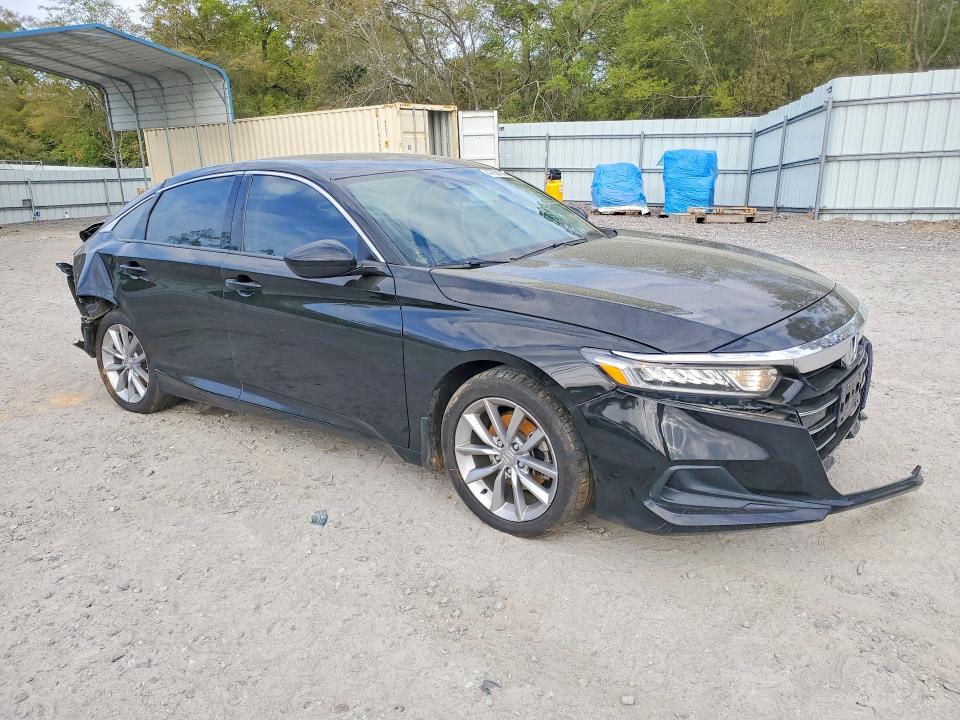 Продажа на аукционе авто 2021 Honda Accord, vin: 1HGCV1F14MA086693, номер лота: 47891386