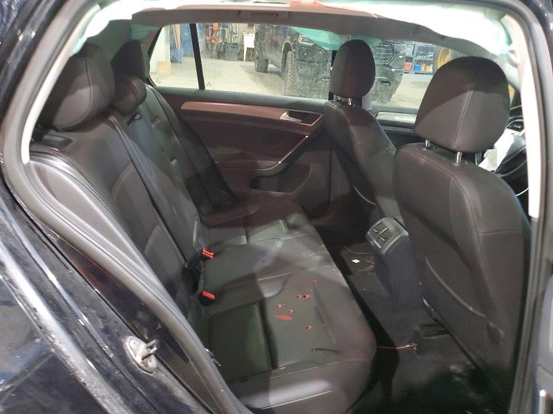 Aukcja sprzedaży 2015 Volkswagen Golf, vin: 3VW217AU9FM002851, numer aukcji: 46994756