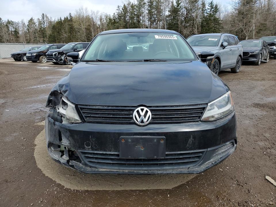 79596965 :رقم المزاد ، 3VW2K7AJ7EM359429 vin ، 2014 Volkswagen Jetta مزاد بيع