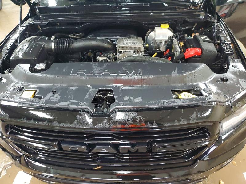 Aukcja sprzedaży 2020 Ram 1500, vin: 1C6SRFFT8LN392467, numer aukcji: 74393125