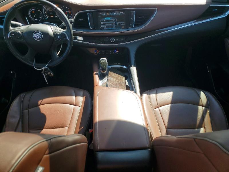 Aukcja sprzedaży 2019 Buick Enclave, vin: 5GAERDKW8KJ225978, numer aukcji: 46854826