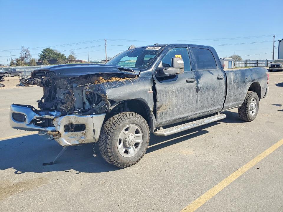 Продаж на аукціоні авто 2024 Ram 3500, vin: 3C63R3GL2RG219062, номер лоту: 46441486