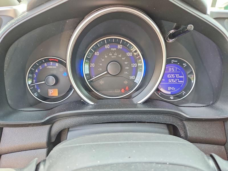 Aukcja sprzedaży 2015 Honda Fit, vin: 3HGGK5H88FM746476, numer aukcji: 48124416