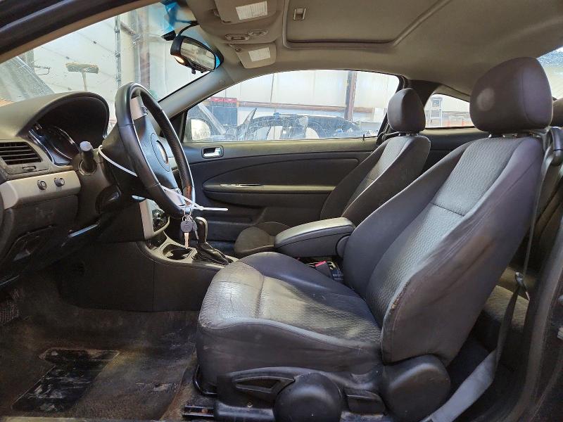 45795706 :رقم المزاد ، 1G1AF1F58A7144165 vin ، 2010 Chevrolet Cobalt مزاد بيع
