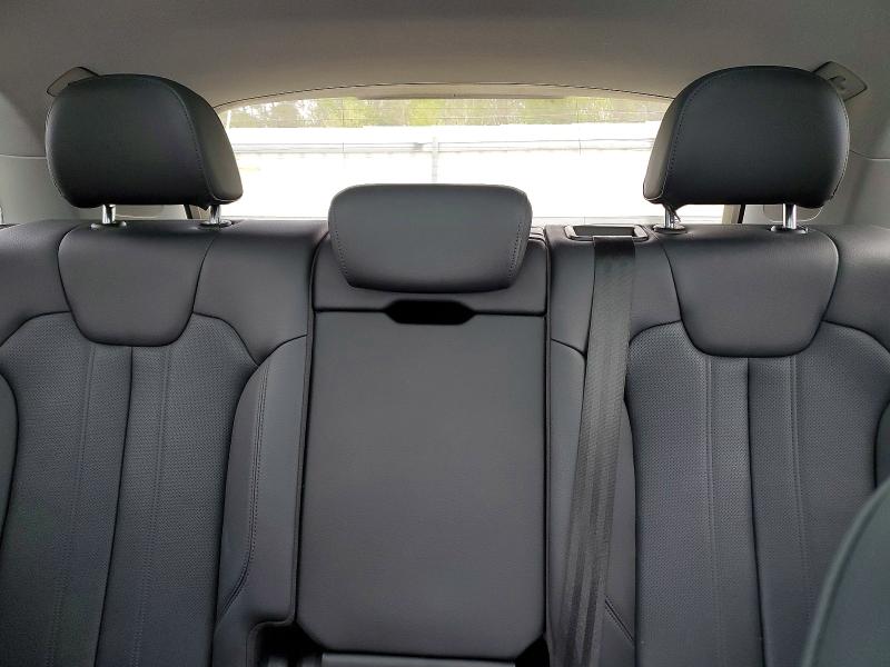 Aukcja sprzedaży 2019 Audi Q5, vin: WA1BNAFY6K2027296, numer aukcji: 47819346