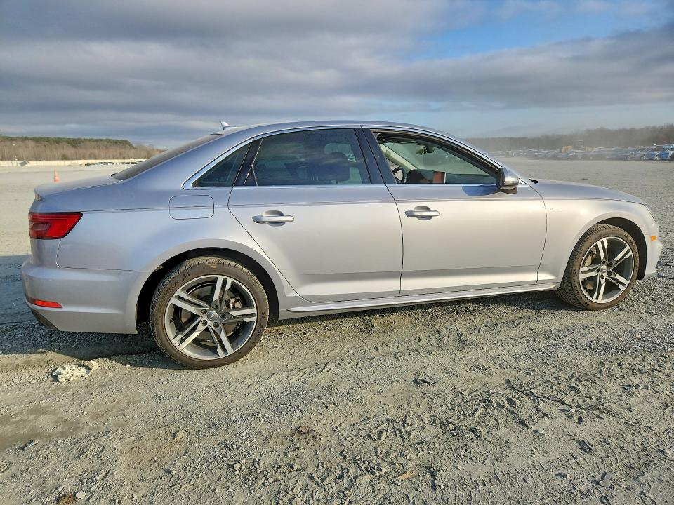 Aukcja sprzedaży 2017 Audi A4, vin: WAUENAF42HN024223, numer aukcji: 79782615