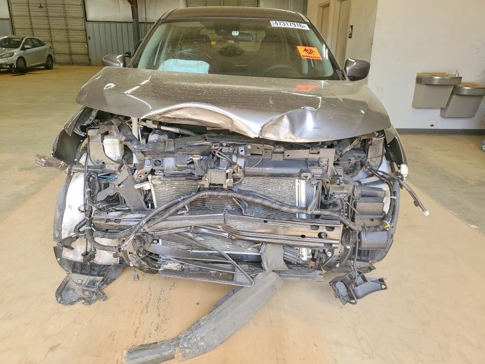 Продажа на аукционе авто 2019 Nissan Rogue, vin: 5N1AT2MT0KC748577, номер лота: 47317916