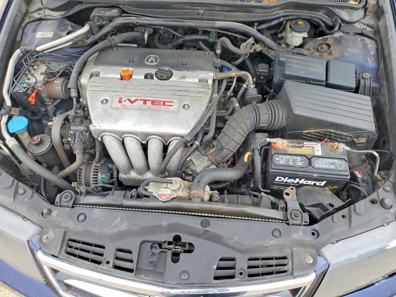 2006 Acura Tsx მანქანა იყიდება აუქციონზე, vin: JH4CL96976C020721, აუქციონის ნომერი: 42053056
