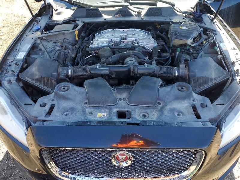 Auction sale of the 2015 Jaguar Xj, vin: SAJXJ1CD0F8V90504, lot number: 47579406