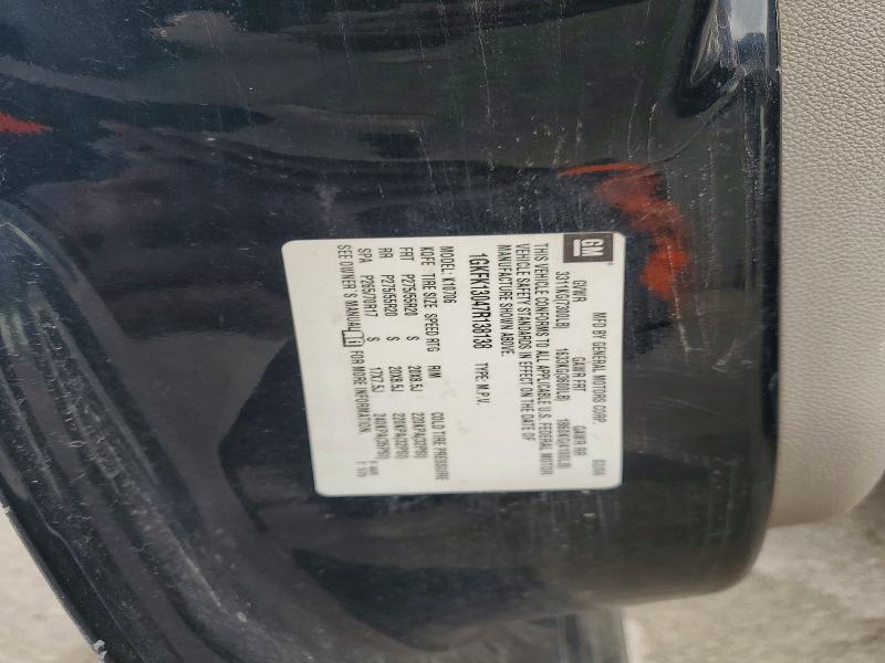 2007 Gmc Yukon მანქანა იყიდება აუქციონზე, vin: 1GKFK13047R138138, აუქციონის ნომერი: 47131586