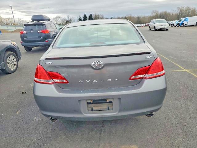79590855 :رقم المزاد ، 4T1BK36B87U248542 vin ، 2007 Toyota Avalon مزاد بيع