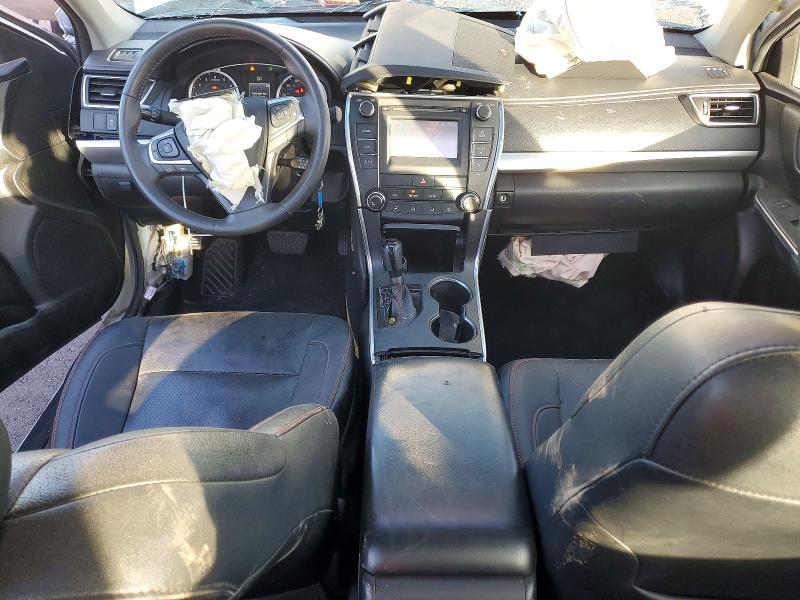 Aukcja sprzedaży 2017 Toyota Camry, vin: 4T1BF1FK6HU324690, numer aukcji: 41879866