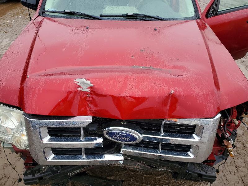 Aukcja sprzedaży 2008 Ford Escape, vin: 1FMCU93198KE09667, numer aukcji: 79948395