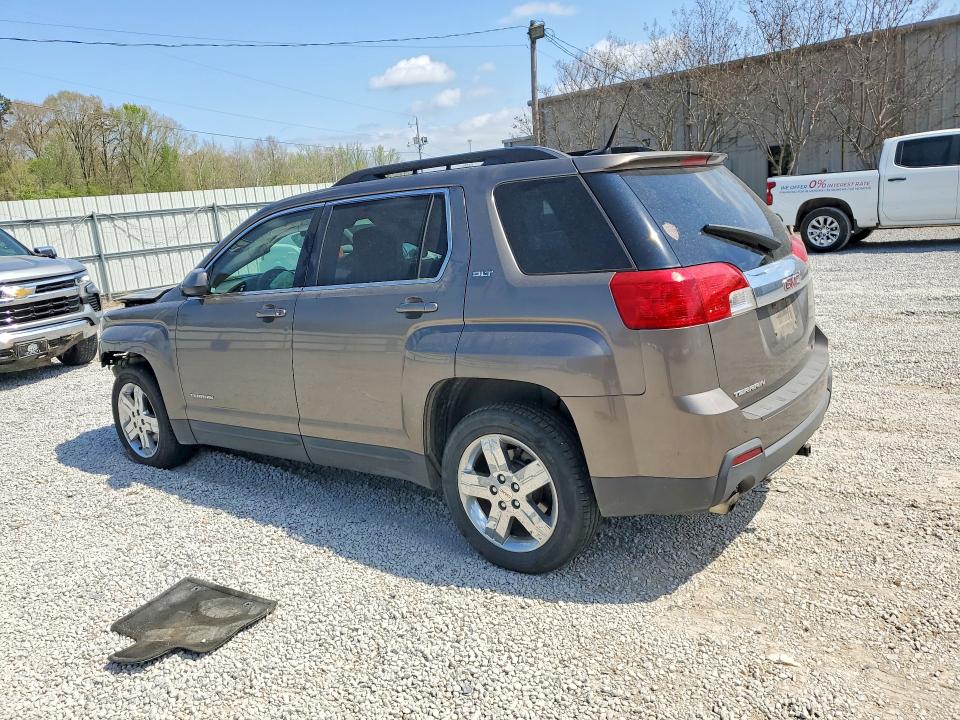 47794016 :رقم المزاد ، 2GKFLUE53C6189112 vin ، 2012 Gmc Terrain مزاد بيع