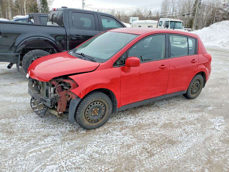 Aukcja sprzedaży 2012 Nissan Versa, vin: 3N1BC1CP7CL382343, numer aukcji: 78680655