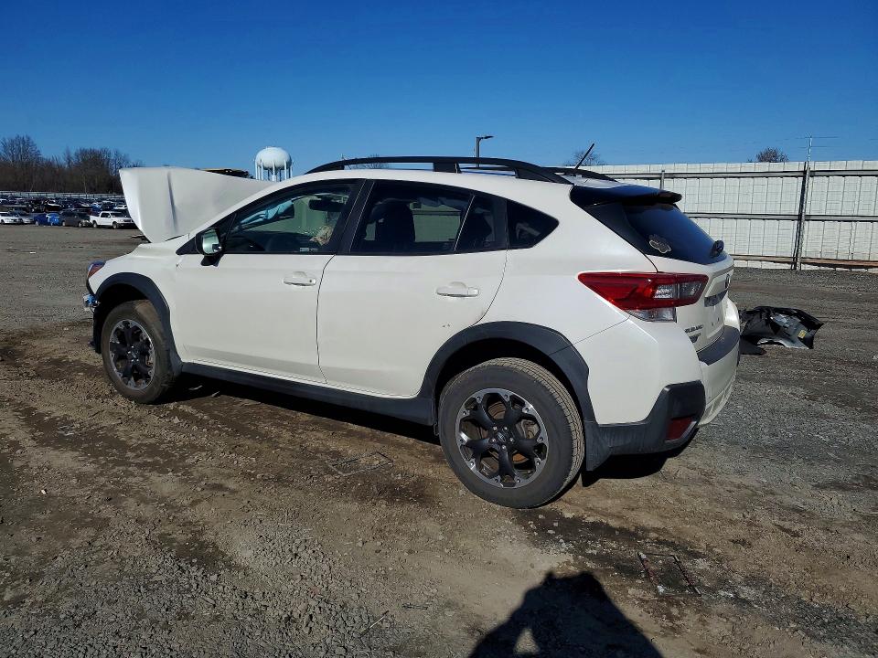 Продаж на аукціоні авто 2023 Subaru Crosstrek, vin: JF2GTAAC4PG252163, номер лоту: 45687356