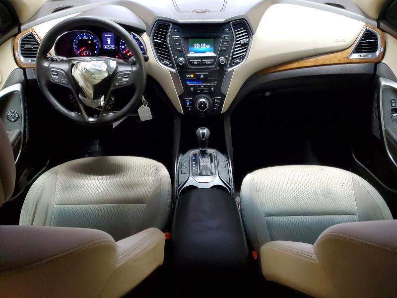 Продаж на аукціоні авто 2016 Hyundai Santa Fe, vin: KM8SMDHF1GU143177, номер лоту: 46736626