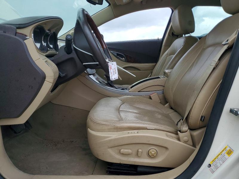 Продажа на аукционе авто 2013 Buick Lacrosse, vin: 1G4GH5E39DF286016, номер лота: 79894175