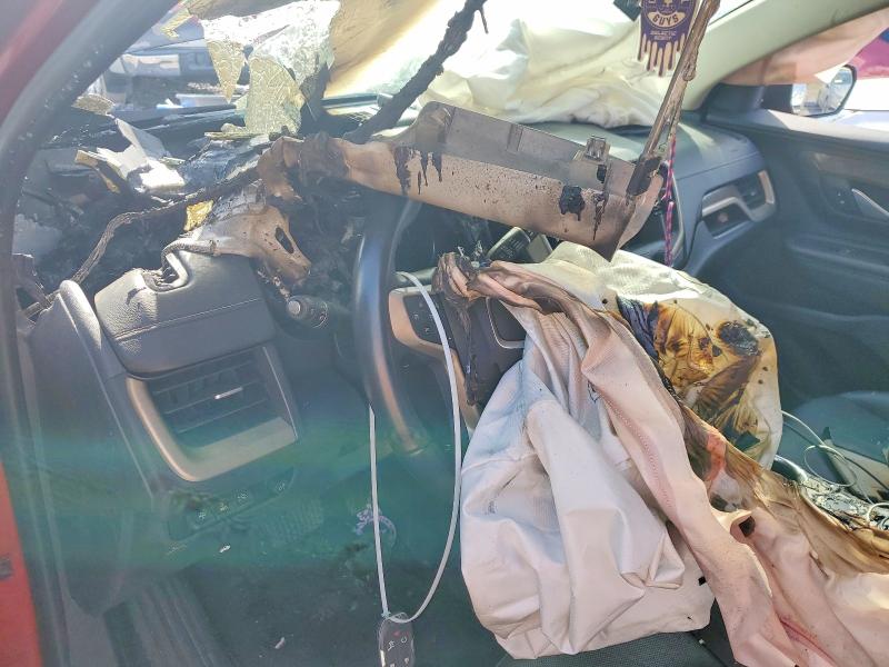 41759526 :رقم المزاد ، 3GKALXEV7NL176695 vin ، 2022 Gmc Terrain مزاد بيع