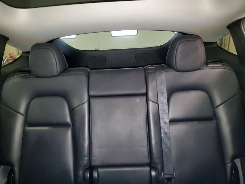 Продаж на аукціоні авто 2021 Tesla Model Y, vin: 5YJYGDEE4MF278515, номер лоту: 46488136