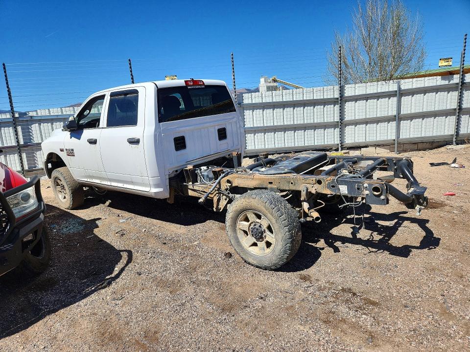 2014 Ram 2500 მანქანა იყიდება აუქციონზე, vin: 3C6UR5HJ2EG314941, აუქციონის ნომერი: 47432626