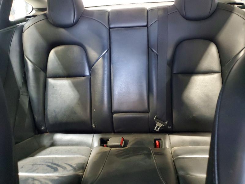 Aukcja sprzedaży 2023 Tesla Model 3, vin: 5YJ3E1EA6PF451323, numer aukcji: 47243116