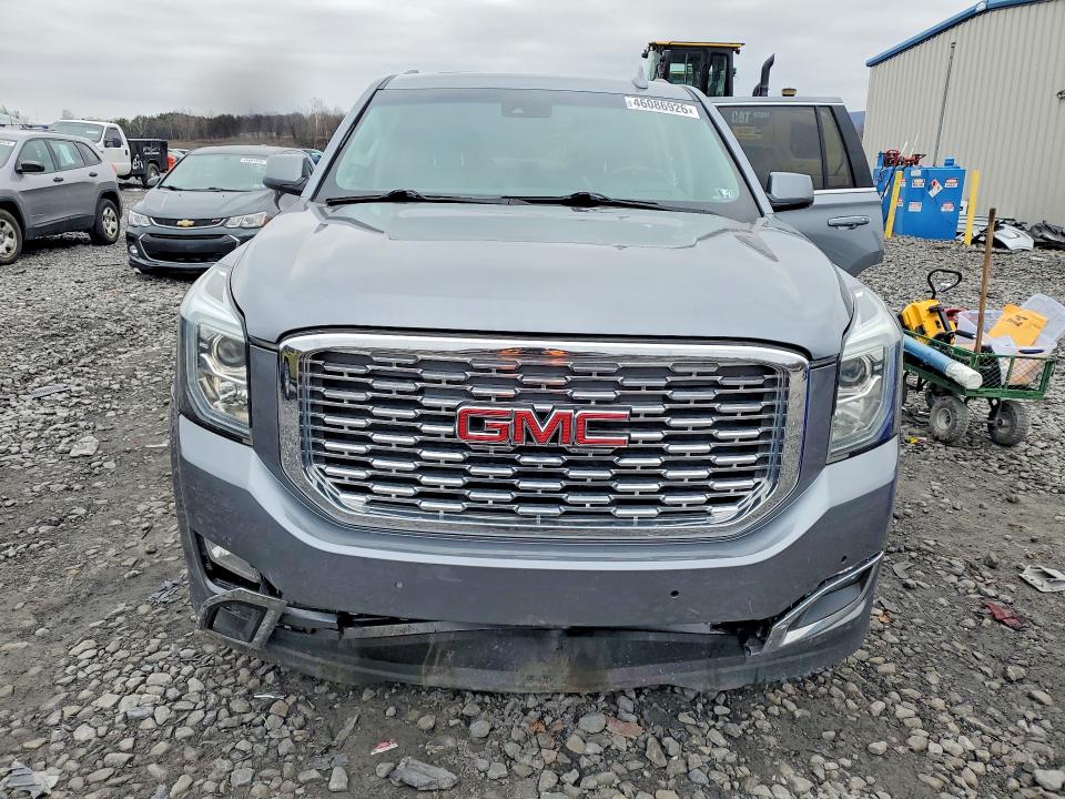 2020 Gmc Yukon მანქანა იყიდება აუქციონზე, vin: 1GKS2CKJ1LR116497, აუქციონის ნომერი: 46086926