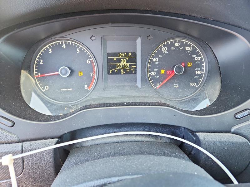 46861596 :رقم المزاد ، 3VW2K7AJ6CM310638 vin ، 2012 Volkswagen Jetta مزاد بيع