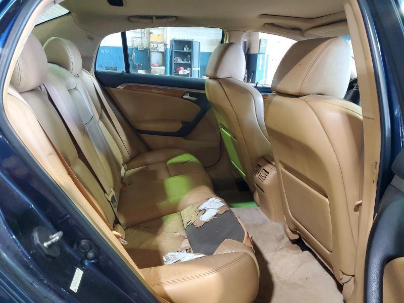 Продаж на аукціоні авто 2004 Acura Tl, vin: 19UUA66214A027073, номер лоту: 47274236
