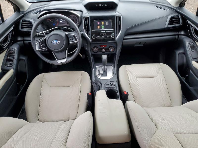 Aukcja sprzedaży 2017 Subaru Impreza, vin: 4S3GTAB67H3718846, numer aukcji: 78732225