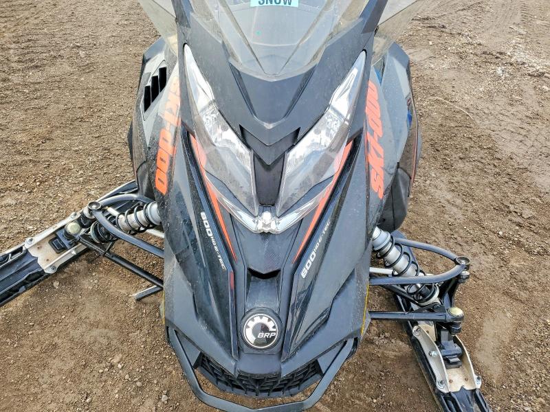 Продажа на аукционе авто 2015 Ski Doo Mxz Tn, vin: 2BPSUEFB2FV000025, номер лота: 79568605