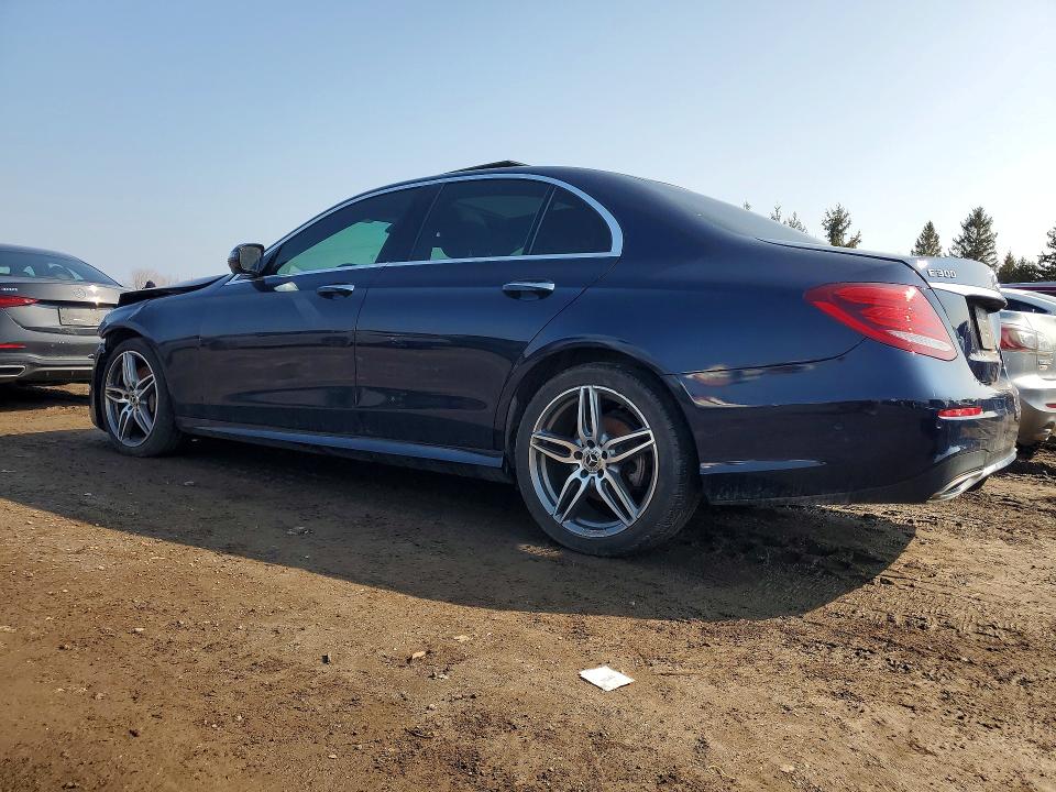 Aukcja sprzedaży 2019 Mercedes-benz E, vin: WDDZF4KB9KA664117, numer aukcji: 78303785