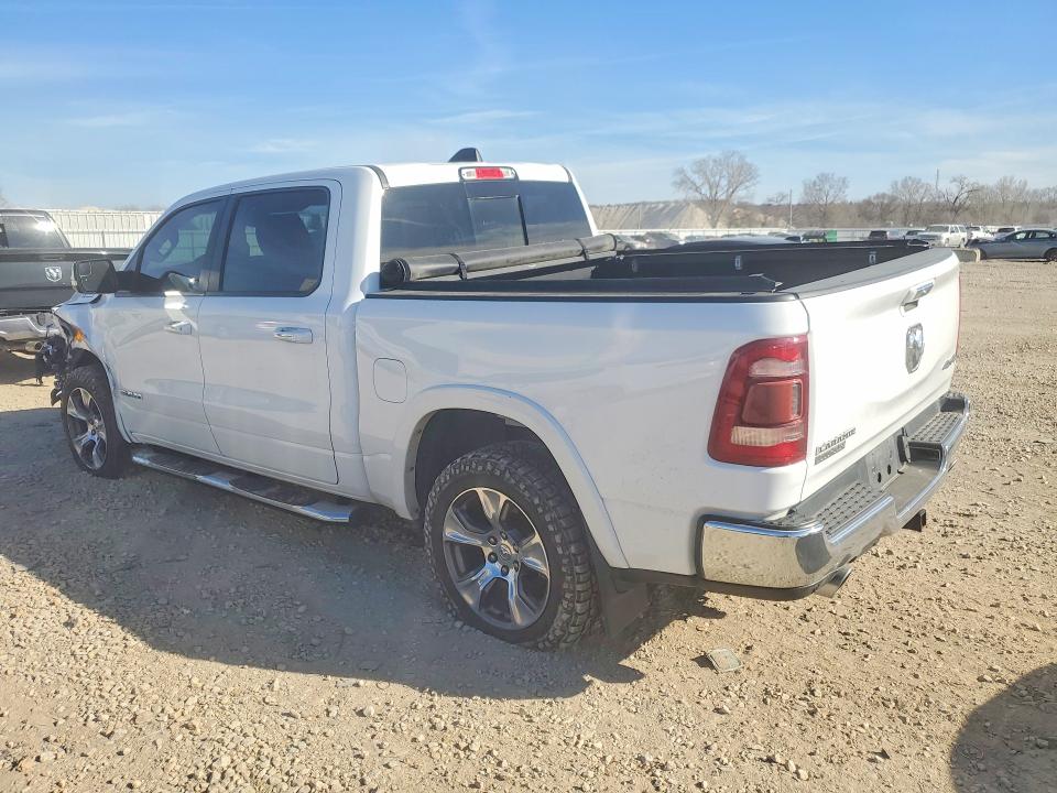 2020 Ram 1500 მანქანა იყიდება აუქციონზე, vin: 1C6SRFJM6LN250439, აუქციონის ნომერი: 46425526