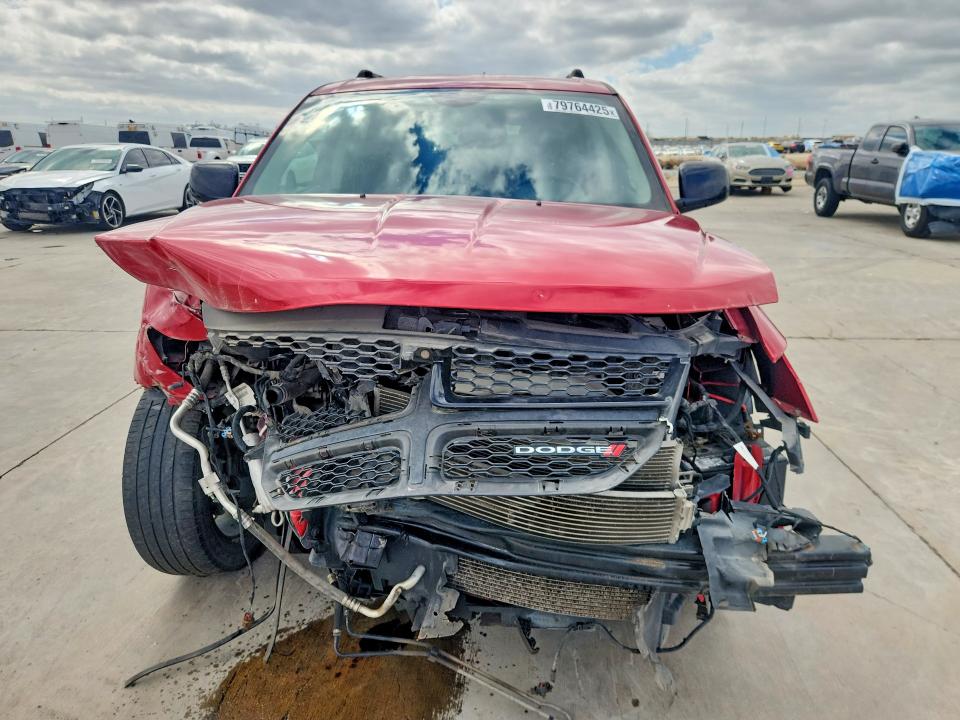 Aukcja sprzedaży 2017 Dodge Journey, vin: 3C4PDCBB6HT701983, numer aukcji: 79764425