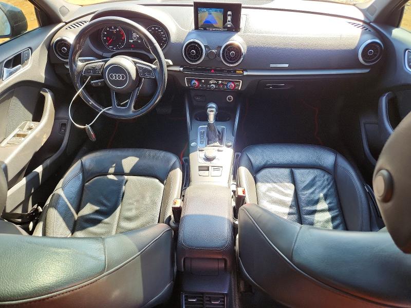 Aukcja sprzedaży 2017 Audi A3, vin: WAUAUGFF5H1026531, numer aukcji: 47067176