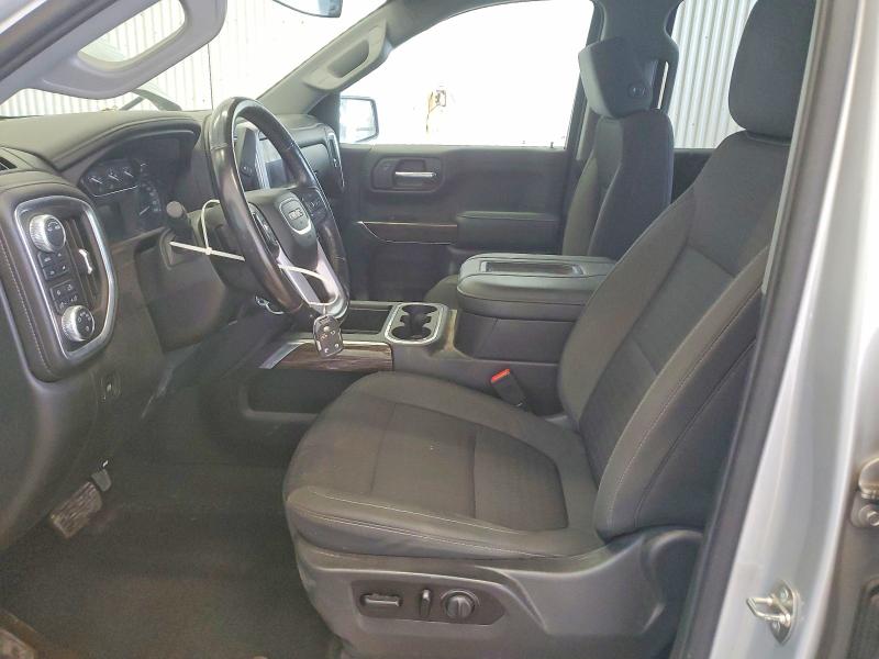 Aukcja sprzedaży 2021 Gmc Sierra, vin: 1GTU9CED5MZ118888, numer aukcji: 79254575