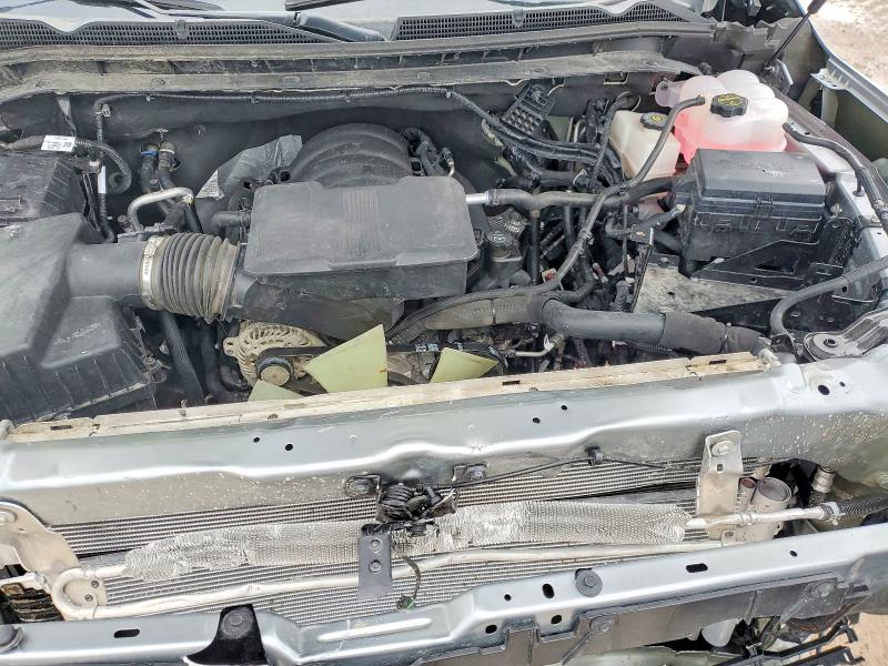 Продаж на аукціоні авто 2026 Gmc Sierra, vin: 1GT4UPE74TF148951, номер лоту: 46961206