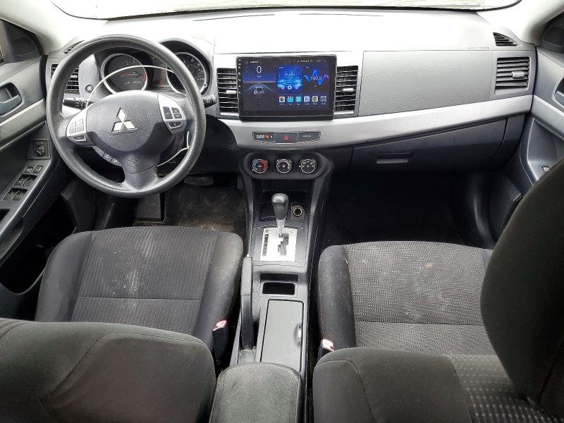 Aukcja sprzedaży 2011 Mitsubishi Lancer, vin: JA32X2HU3BU040476, numer aukcji: 48213486