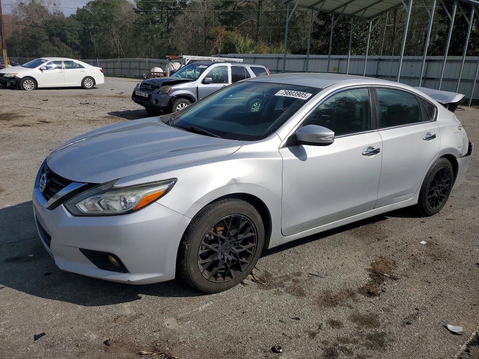 Aukcja sprzedaży 2018 Nissan Altima, vin: 1N4AL3AP5JC165184, numer aukcji: 79803905